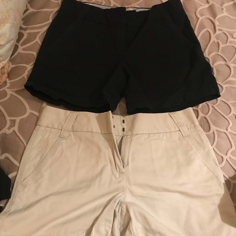 Never been worn J Crew Shorts